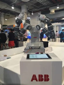 ABB與華為戰(zhàn)略合作 助力工業(yè)邁入全聯(lián)接時代