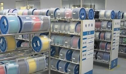 記者觀察 市長(zhǎng)質(zhì)量獎(jiǎng)為何選中我區(qū)這兩家企業(yè)