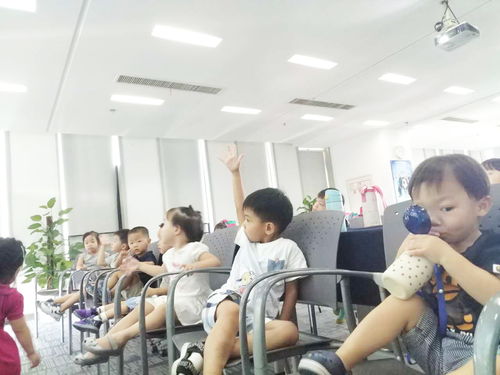 邊上班,邊帶娃,不再是浮云 孩盟進駐三維通信,開啟企業(yè)定制化