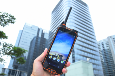 遨游通訊計(jì)劃2024年推出RedCap 5G智能對(duì)講終端 滿(mǎn)足5G商用需求