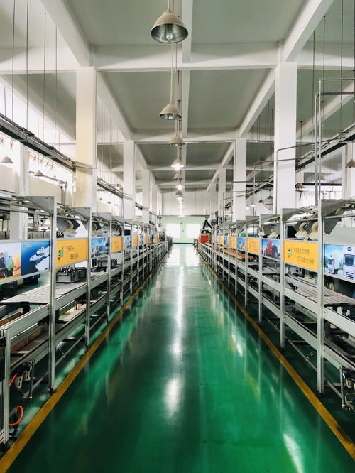 備了1萬(wàn)個(gè)口罩 1噸消毒水,這家年銷(xiāo)售額過(guò)億的零件廠不一般