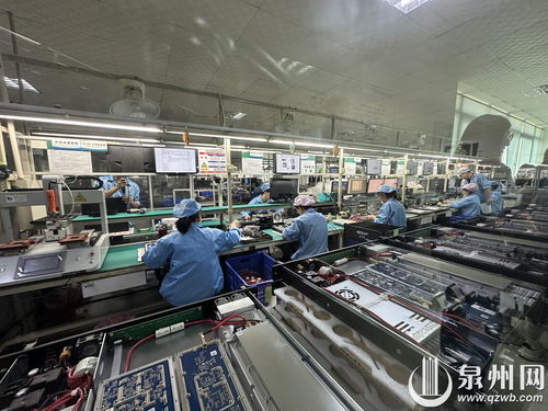 專精特新看中國 福建站 福建科立訊通信 專注無線通訊,走向全球市場