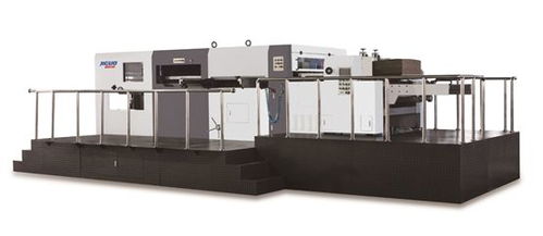 研發(fā)新設備彌補國內空白,節(jié)省人力財力,金印集團不愧為印后設備的品質擔當