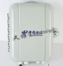 smc16芯光纖樓道箱