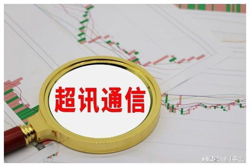 超訊通信 蓄勢待發的5G通信設備巨頭，引領通訊設備研發與銷售新浪潮