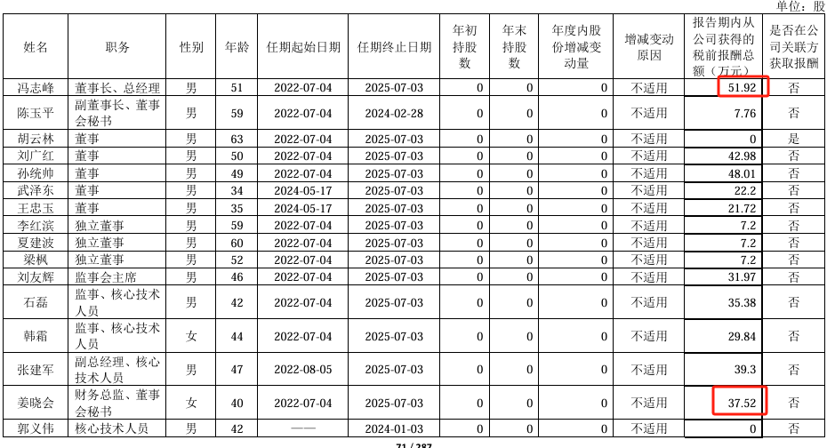 高凌信息2024年業績巨虧，高管薪酬大幅調整背后的戰略與挑戰