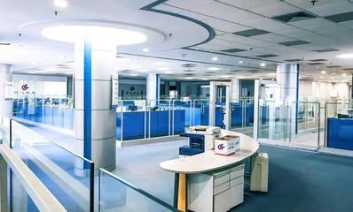 珠海富豪胡云林 掌舵科技安全，構筑20億商業版圖