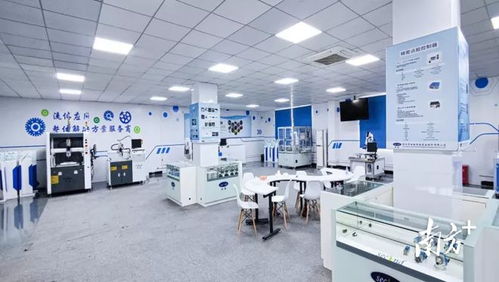 總投資10億元高端智能裝備項目落戶茶山，聚焦通訊設備研發與銷售，為區域穩增長注入強勁動能