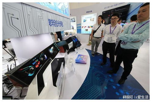 卓翼科技 通訊設備領域的蓄勢待發新星