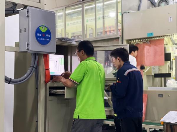 年銷售額可超3億元 武平海容電子升級項目投產，聚焦通訊設備研發與銷售