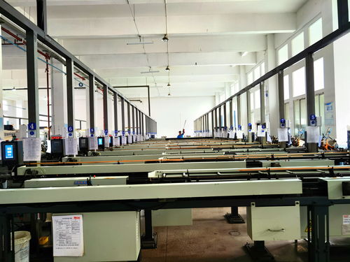 上半年訂單同比增長20% 東江科技在通訊設備領域的逆風增長之道